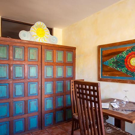 The Gomera Lounge Valle Gran Rey Exterior photo