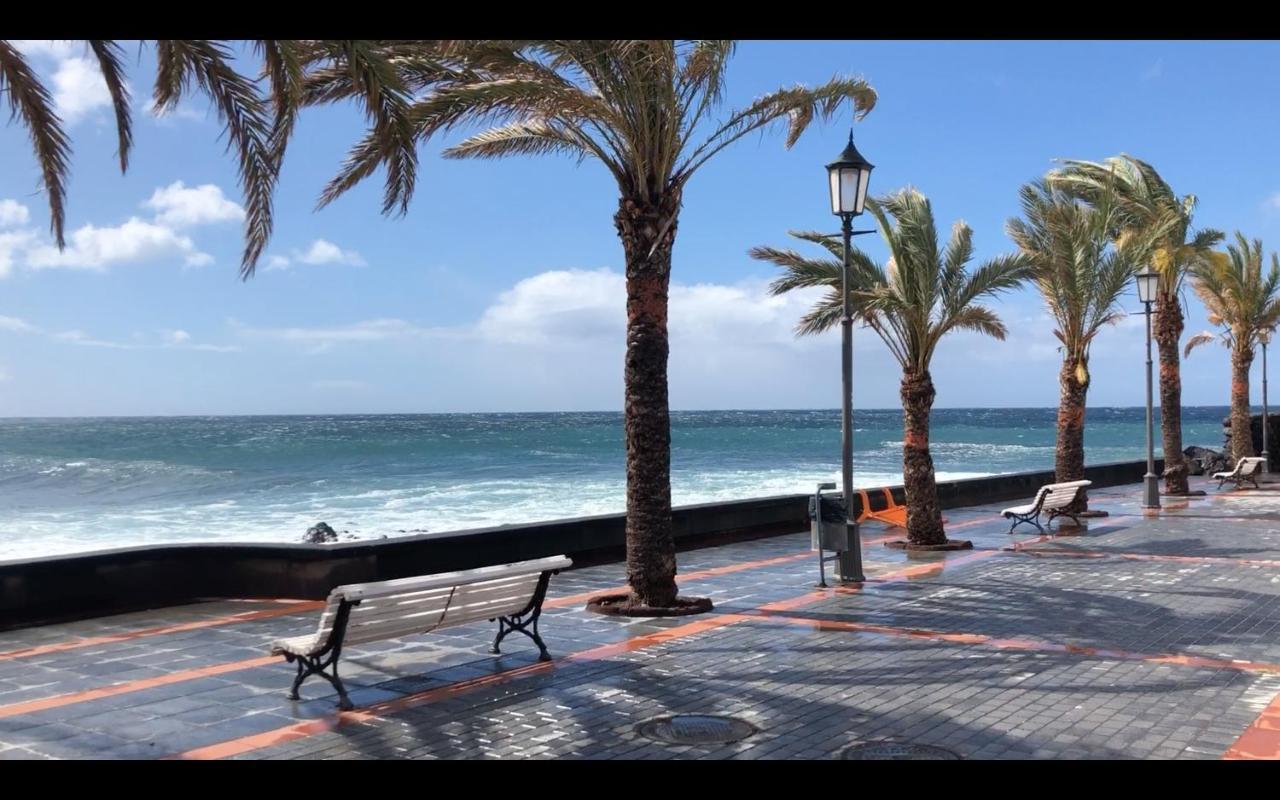 The Gomera Lounge Valle Gran Rey Exterior photo