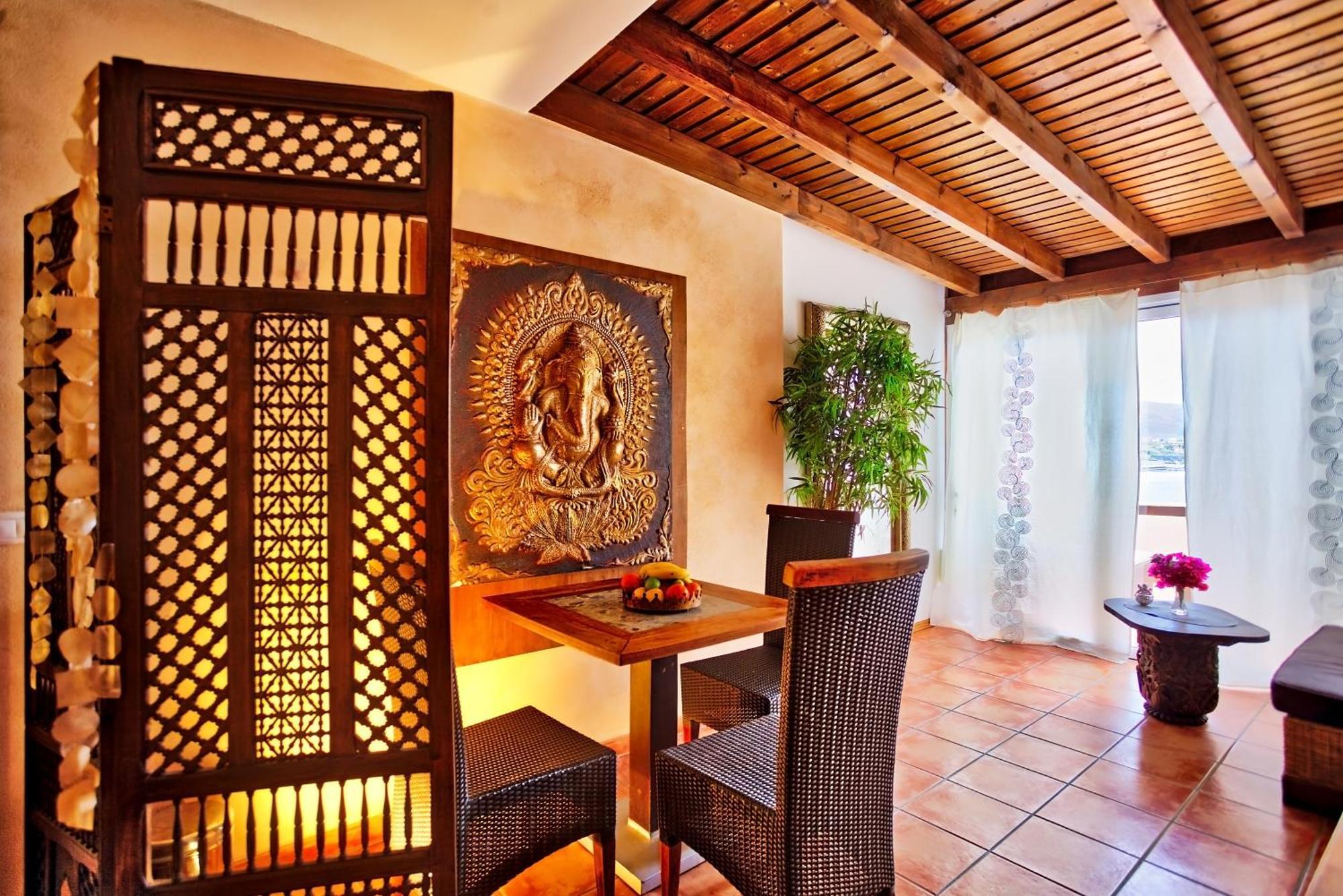 The Gomera Lounge Valle Gran Rey Exterior photo