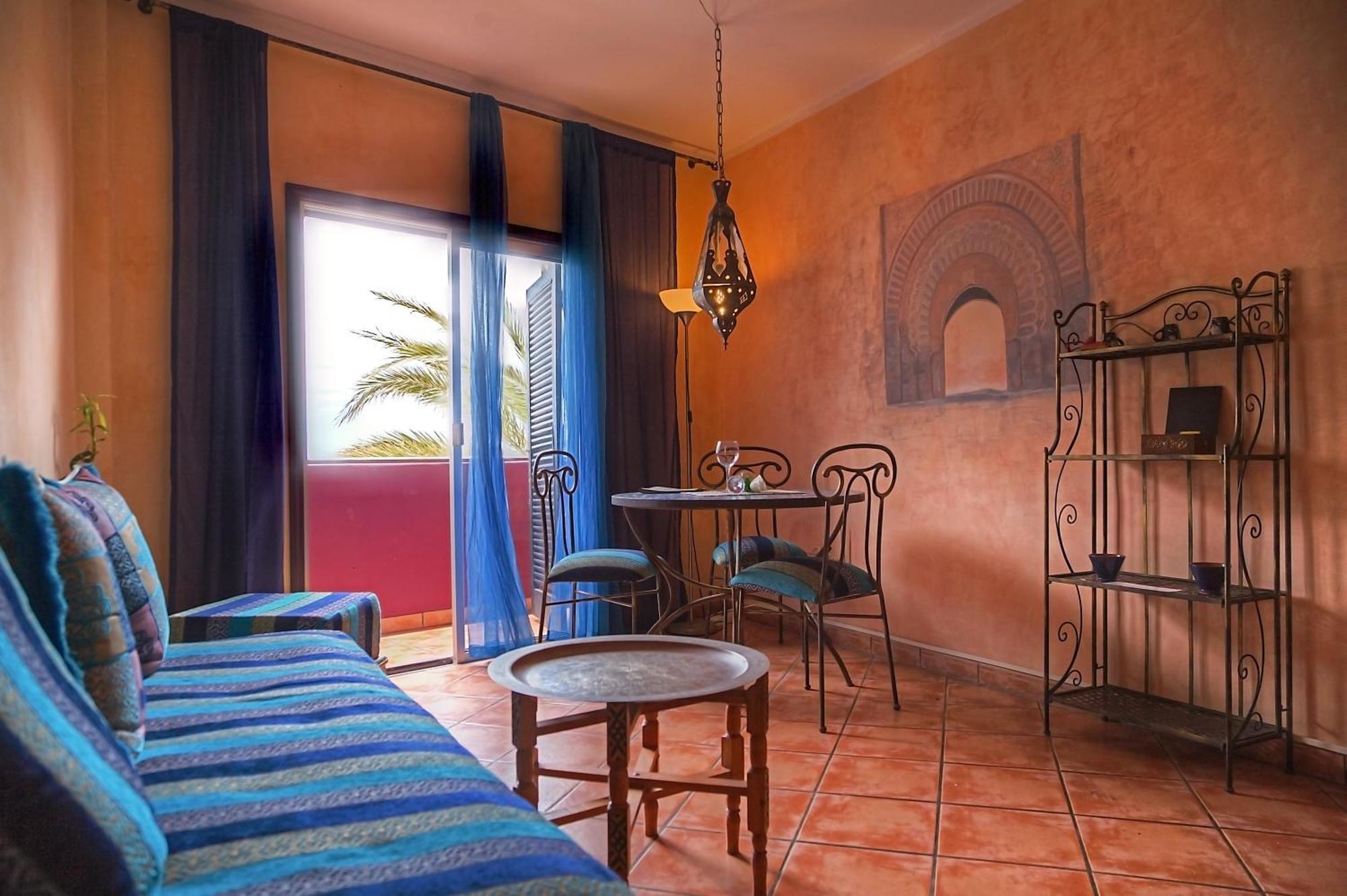 The Gomera Lounge Valle Gran Rey Exterior photo