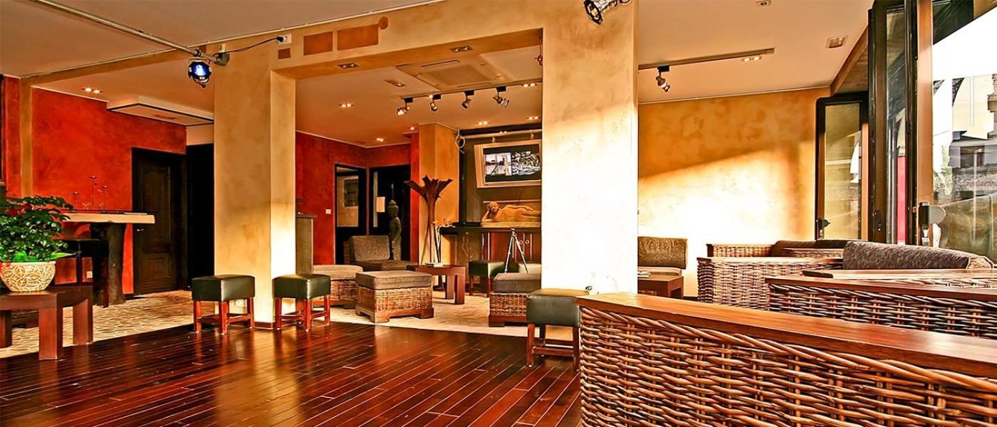 The Gomera Lounge Valle Gran Rey Exterior photo